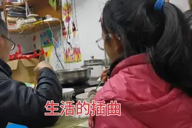 在杭州一家四口生活节约，吃饭总光盘行动，他们为孩子做榜样视频封面