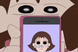 手机上突然出现了一个app，竟然是选择困难症的福利，没想到用完视频封面