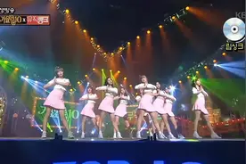 Twice韩语版《爱你》视频封面