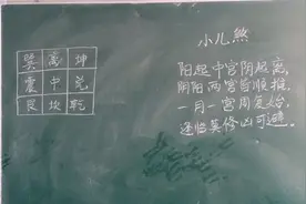 建房修坟一定要避开的一个凶煞一一小儿煞。视频封面