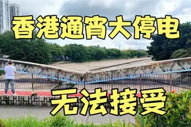 香港最新现况，实录记载2022年6月22日,快一起看看