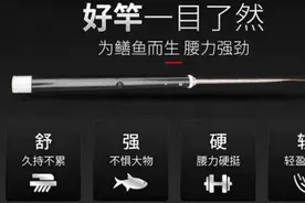 钓黄鳝神器最新款定钓黄鳝一体机电子懒人钩黄鳝泥鳅助钓一体杆视频封面