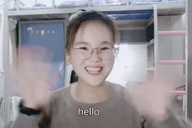 中医考研/408分学姐的辅导班来啦视频封面