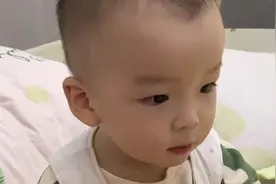 19个月学说话清晰，和妈妈聊天像说相声，原来是因为做了这件事