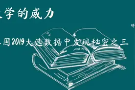 数学的威力故事继续，用数学的方法在日常生活中获取最大的收益！视频封面