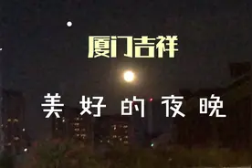 现在厦门只剩集美区和翔安区最安全了，简称厦门集翔视频封面