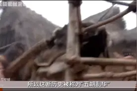 五胡乱华汉人最悲惨时期，英雄冉闵出世拯救，感谢英雄。视频封面