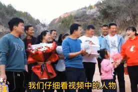 陕北霞姐厨艺精湛，老公帅气有才，女儿漂亮懂事，人生赢家啊视频封面