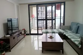 北京老夫妻到海南居家养老生活面面观之五。视频封面