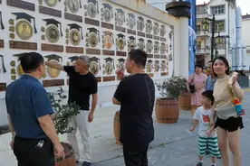 江西一山沟＂状元”多，44名博士成就家乡美名一一中国博士村官溪