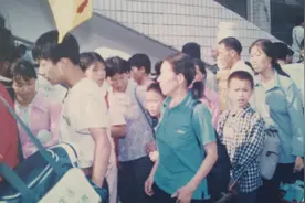 章丘热烈欢迎三峡移民视频封面