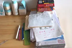 天天吃米、竟不知道它的爷爷是谁！视频封面