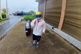 曝光雅迪电动车真实续航视频封面