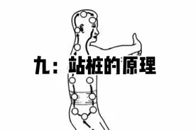 第9集 站桩的原理（大道至简）视频封面
