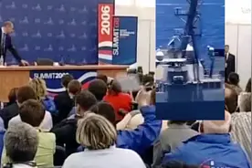 台湾名嘴锐评中国航母巡航关岛，实在是关不住中国海军了！