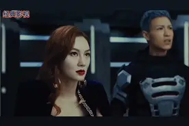 女孩被当做实验体，注入不明药物，身体竟发生极大变化视频封面