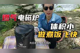 西藏自驾？你的锅该换了，迷你高压锅5分钟煮熟8碗饭，炖肉满屋香视频封面