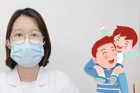 春天按2个“增高穴”，促进发育，是矮个子儿童的福音视频封面