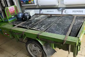 电动三轮车，燃油三轮车，摩托车怎么买保险和年审。自己办理保险视频封面