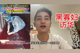 厦门海关发现剧毒蜘蛛黑寡妇视频封面