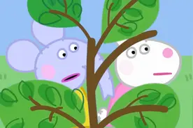 佩奇：你们也喜欢磕CP吗？视频封面