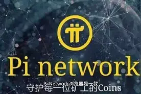 pi network浏览器视频封面
