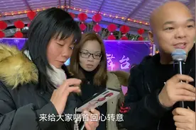 鸡嫂唱歌进步了很多！还带下来表妹来到梦想舞台，可以大饱眼福了
