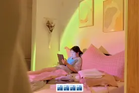 北漂妹24岁未婚独居，从来不想独身，却预感晚婚！视频封面