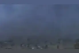 淮海战役的开始与结束视频封面