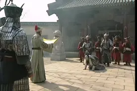 成吉思汗攻下金朝抚州，抚州守将胡沙虎逃跑视频封面