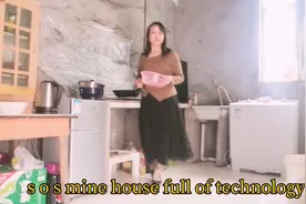 摘点青柿子泡48小时后，可以食用又脆又甜，友友你们那儿怎么弄