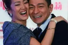 众女星对刘德华的评价有多高，来看看就知道了视频封面