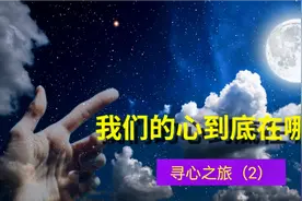 我们的心到底在哪里？寻心之旅（2）视频封面