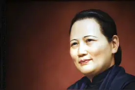 三八妇女节，致敬新中国十位伟大的女性视频封面