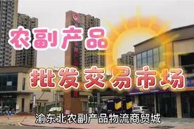 重庆开州：开州大市场，即将搬迁到这个片区，你们期待吗？视频封面
