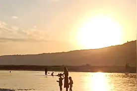 今天是7.30日的下午18时左右