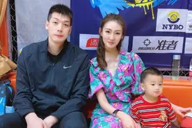 31岁任骏飞颇受杜锋重用！任劳任怨享受顶薪，妻子高学历博士在读视频封面
