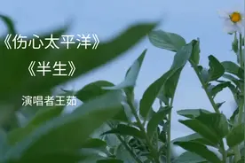 想得太多，所以累。视频封面
