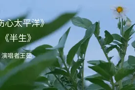 想得太多，所以累。视频封面