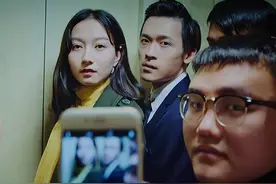 妻子去酒店赴约，丈夫急忙跟上，却发现不堪的一幕视频封面