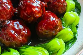 一招搞定手工剁馅，口感Q弹省时省力，肉丸肉馅好吃做法