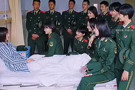 特种行动：柠檬因生病被调离岗位，路途遇歹徒，受伤！视频封面