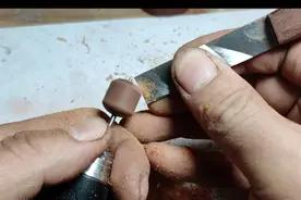自己动手，做一串心仪的手串！视频封面