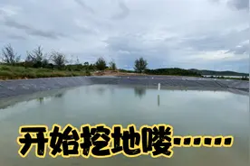 新加坡V哥| 印度尼西亚|巴淡岛买了一块9公顷地来养虾哦！视频封面