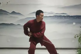 天下武功唯快不破，练时慢，是为了用时快。视频封面