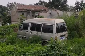 探访济南东部拆迁村，牛旺庄视频封面