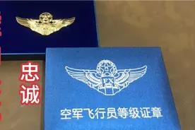 中国空军鹰击长空，云海踏浪，蓝天翱翔，白云战场，巡祖国海疆。视频封面