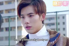 男生打球看的第一眼的人就是自己喜欢的吗？视频封面