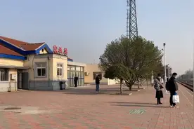 距离天津100多公里的郊区：古色古香的蓟州老城区视频封面