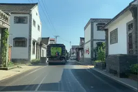 鹤壁市示范区古城街道全面推进灾后重建工作图片